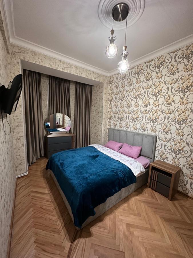 4 Bedroom Suite Apartment Ln Tbilisi City Ngoại thất bức ảnh