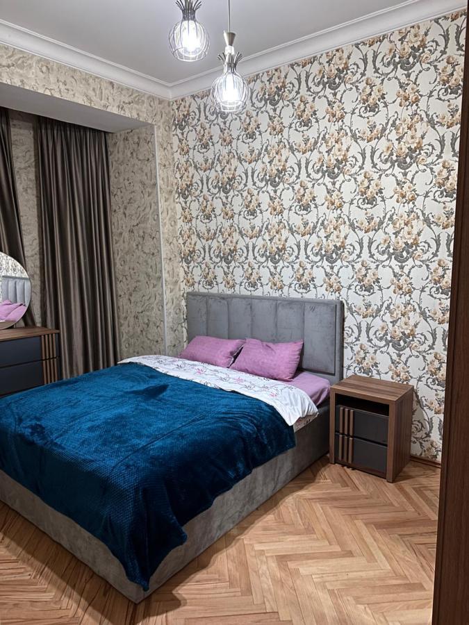 4 Bedroom Suite Apartment Ln Tbilisi City Ngoại thất bức ảnh