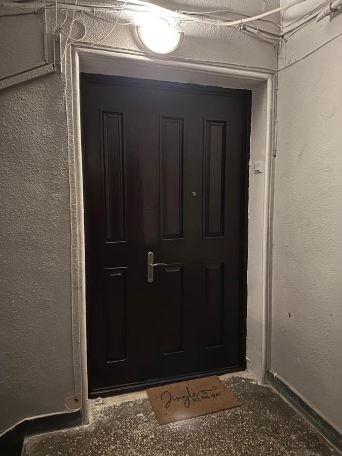 4 Bedroom Suite Apartment Ln Tbilisi City Ngoại thất bức ảnh